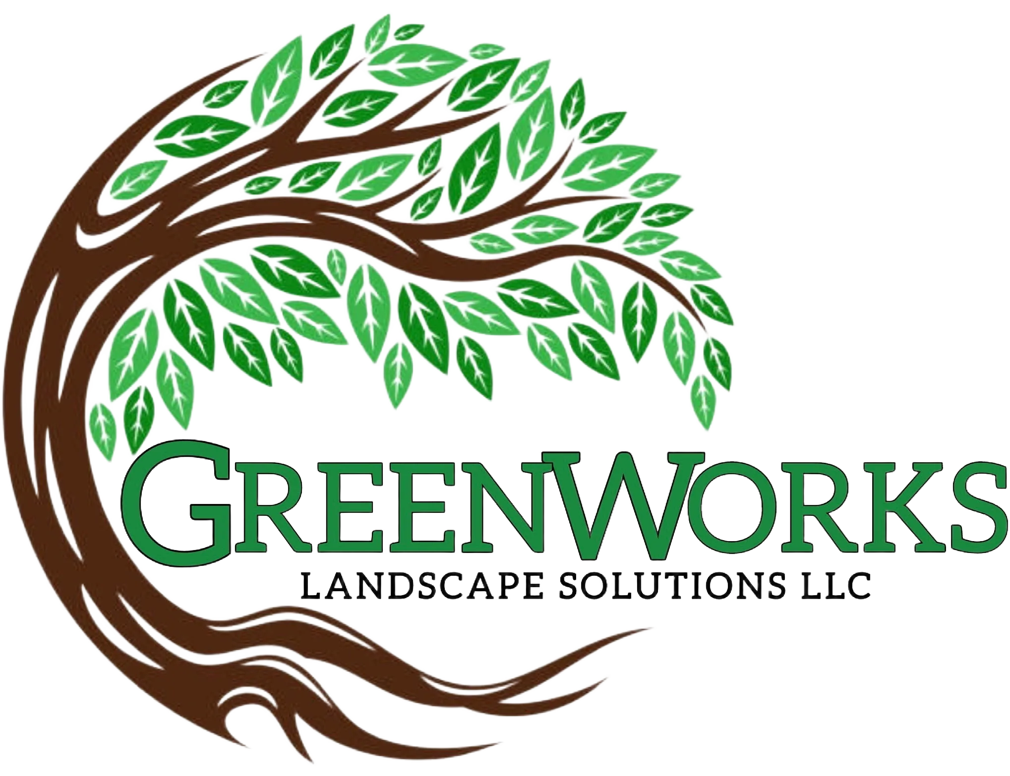 GreenWorks Orlando Landscaping